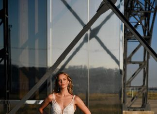 Как выбрать свадебное платье? Как выбрать свадебное платье?