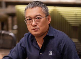 Вячеслав Ан про то, как инновации спасают бизнес во времена турбулентностей Вячеслав Ан про то, как инновации спасают бизнес во времена турбулентностей