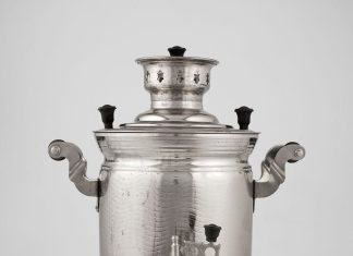 История появления самоваров и их популярность История появления самоваров и их популярность