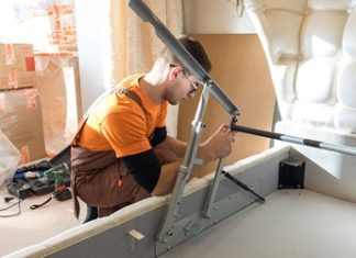 Преимущества услуг по сборке мебели Преимущества услуг по сборке мебели