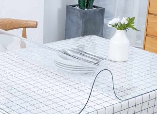 Пленка гибкое стекло: что это такое, ее особенности, достоинства Пленка гибкое стекло: что это такое, ее особенности, достоинства