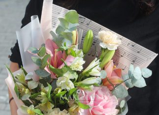 Почему так популярная доставка цветов? Почему так популярная доставка цветов?