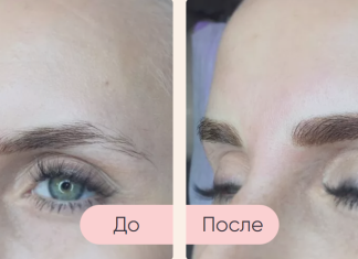 Что следует знать про перманентный макияж бровей Что следует знать про перманентный макияж бровей