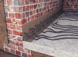 Инъектирование фундамента: определение, значимость Инъектирование фундамента: определение, значимость