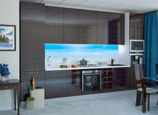 Как правильно выбирать гарнитур для кухни Как правильно выбирать гарнитур для кухни