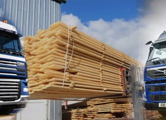 Как выбрать перевозчика для доставки строительных грузов? Как выбрать перевозчика для доставки строительных грузов?