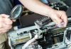 Ремонт принтеров Canon с выездом на дом