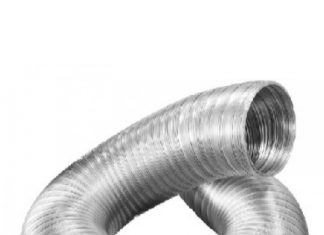 Воздуховоды для вентиляции, их виды и применение Воздуховоды для вентиляции, их виды и применение