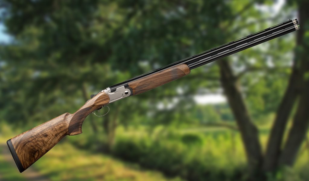 Охотничье ружье: современное оружие для охоты и спорта