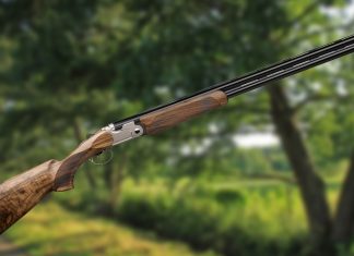 Охотничье ружье: современное оружие для охоты и спорта Охотничье ружье: современное оружие для охоты и спорта