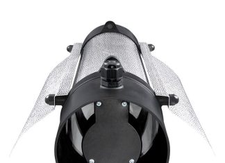 Особенности светильников Garden HighPro Особенности светильников Garden HighPro