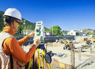 Инженерные изыскания: важность, этапы и применение Инженерные изыскания: важность, этапы и применение