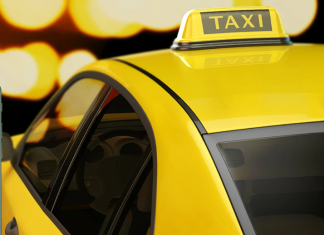 Как заказать такси в Краснодаре Заказать такси в Краснодаре