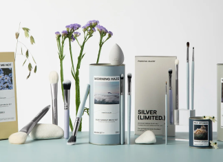 Как выбрать кисти для макияжа Как выбрать кисти для макияжа