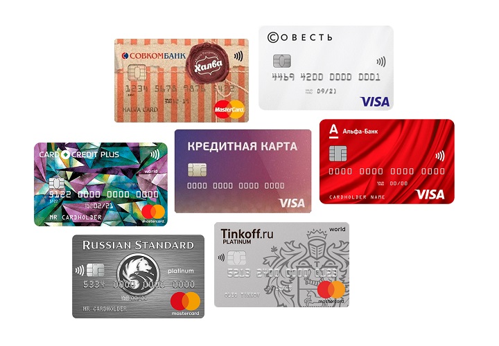 Кредитная карта: что следует знать и ее особенности
