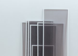 Виды москитных сеток и какая лучше Виды москитных сеток и какая лучше