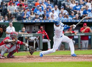 Как правильно ставить на бейсбол и почему лучше ставить на fon.bet?