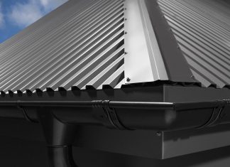 Кровельный профнастил Кровельный профнастил