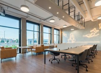 Откройте для себя мир коворкингов Санкт-Петербурга с компанией Рекорб Откройте для себя мир коворкингов Санкт-Петербурга с компанией Рекорб