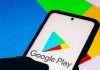 Как оплатить подписку в Google Play