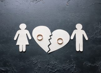 Как подать на развод, если муж сидит в тюрьме Как подать на развод, если муж сидит в тюрьме