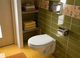 Унитаз с инсталляцией. Топ ошибок при выборе и установке.