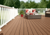 Террасная доска ДПК: полный обзор характеристик и преимуществ