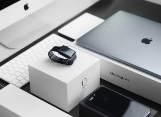 Основные преимущества техники бренда Apple