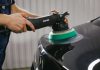 Полировка кузова автомобиля: как сохранить блеск и красоту вашего авто