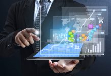 Где используются интернет-системы для бизнеса