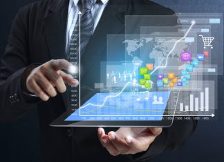 Где используются интернет-системы для бизнеса