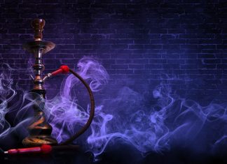 Наука за кальяном: факты и мифы