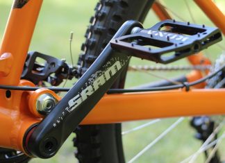 Велосипедные педали: что нужно знать и на что обращать внимание при выборе?