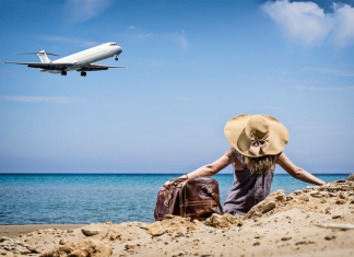 Как отдохнуть по минимальной цене: секреты «горящих» туров