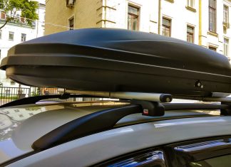 Закрытые багажники на крышу: их назначение и выбор нужной модели