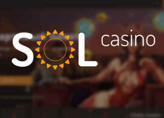 Ощутите острые ощущения: преимущества игры в онлайн-казино Сол