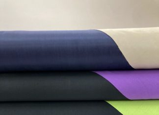 Как выбирать вещи из плащевки