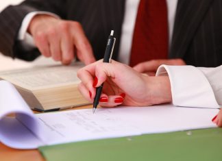 Особенности юридического перевода