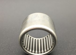 Преимущества и области применения игольчатых подшипников