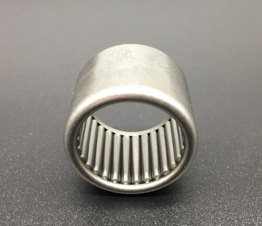 Преимущества и области применения игольчатых подшипников