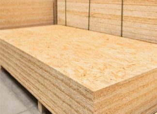 Что такое OSB плита и лучше ли фанеры