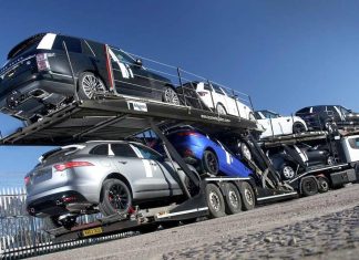 Fritz Lohr – mérnök, aki nyomot hagyott az Opel történetében