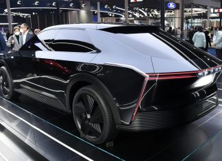 Две большие премьеры от Honda на MOTO EXPO 2022