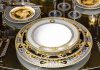 Выбор идеальной роскошной посуды для вашего интерьера