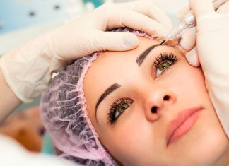 Каким бывает татуаж бровей: основные техники