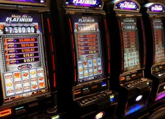 Основные новости игровых автоматов: когда и почему стоит поиграть, преимущества и особенности игры