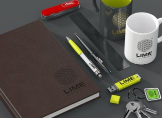 Сувенирная продукция с логотипом компании: преимущества, особенности и что нужно знать