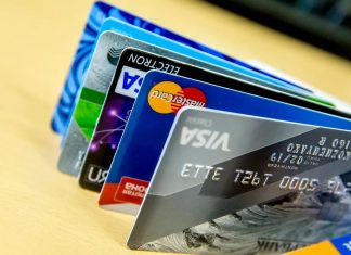 Как выбрать кредитную карту