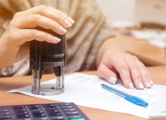 Что такое печати для документов?