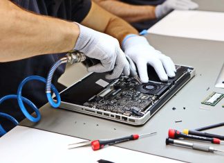 Решение проблем и устранение неполадок на iPad